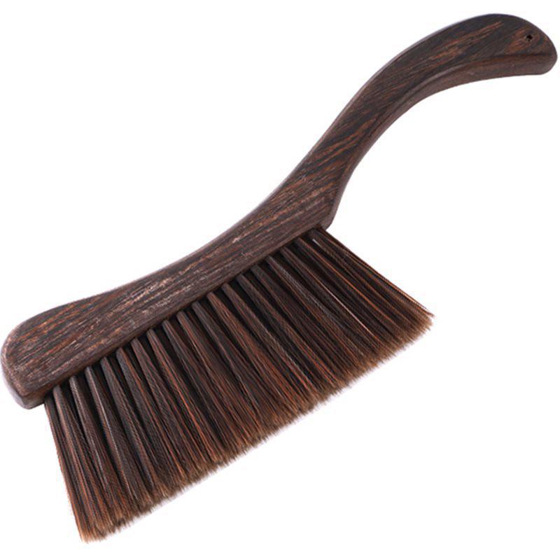 Long Handle Soft Bristle Bed & Sofa Dust Cleaning Brush