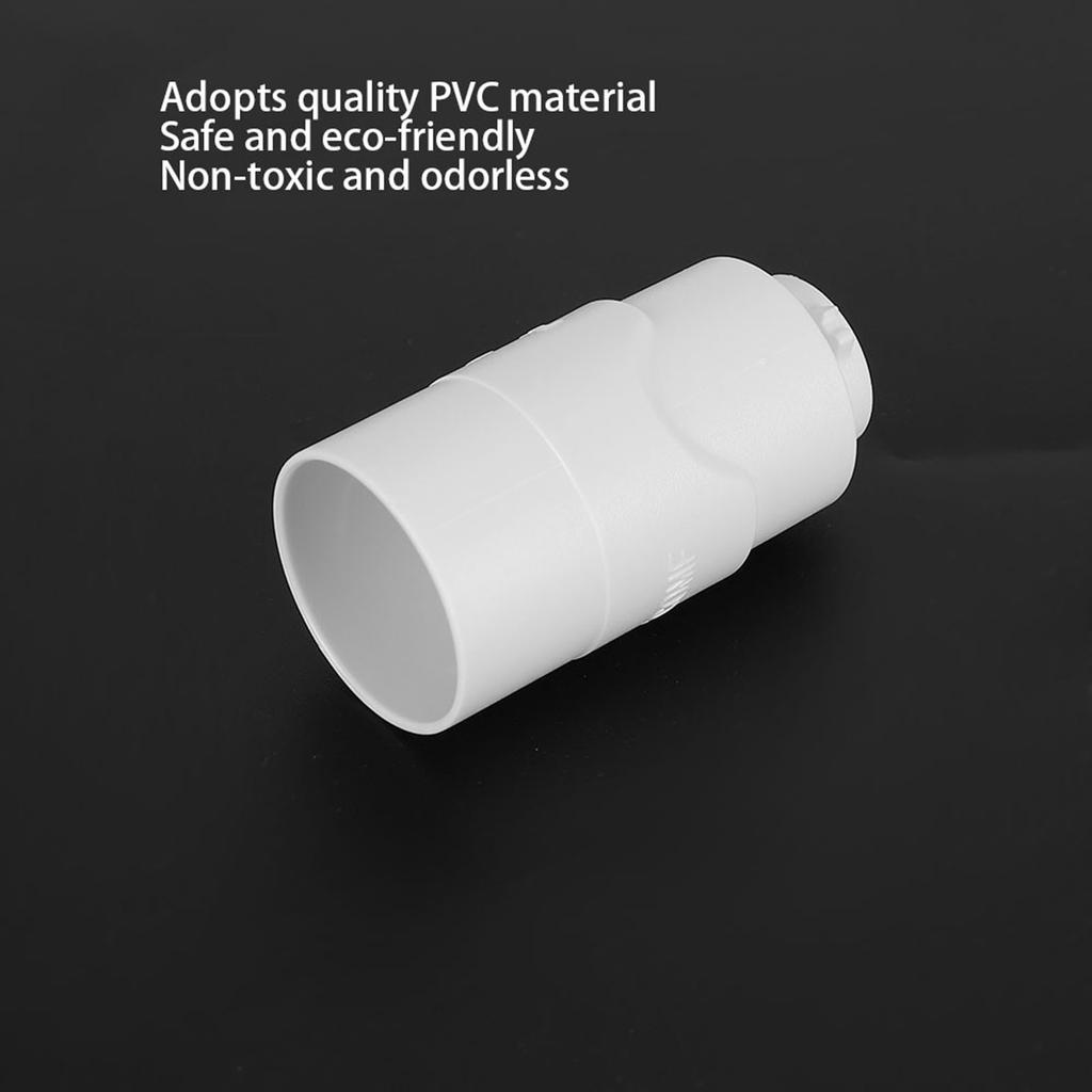 Respirator Hose Adapter Breathing Hose Adapter Accessory for ResMed AirMini