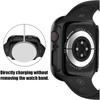 Tvrzené sklo Kryt chrániče obrazovky Pro Apple Watch Series 11 10 9 Ultra 3 SE 2 49MM 46MM 42MM 45MM 41MM 40MM 44MM Příslušenství