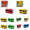 Tayo The Little Bus Friends Special Cars Colorful Toy Set For Kids Gift