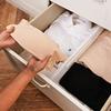 Telescopic Drawer Storage Divider Heavy Duty Drawer Storage Partition For Bathroom