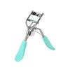 Women Eyelash Curler Handheld Replacement Solid Color Fashionable Ergonomic Nonslip Girls Ladies Makeup Tool Accessories