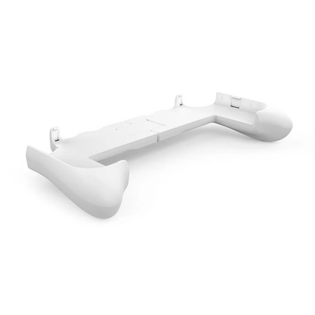 Anti Slip Grip For Switch/Switch OLED Console Handheld Grip Stand Hand Grip Protective Cover Game Console Stand Support Accessor