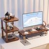 Büro Desktop- & Laptop-Ständer Erhöhung Workstation