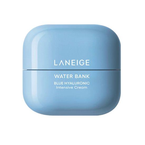 

Laneige Water Bank Blue Hyaluronic Intensive Cream, 20ml / 50ml 20ml
