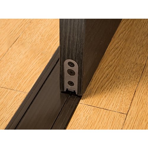 KT Adjustable Door Roller for Lower Side