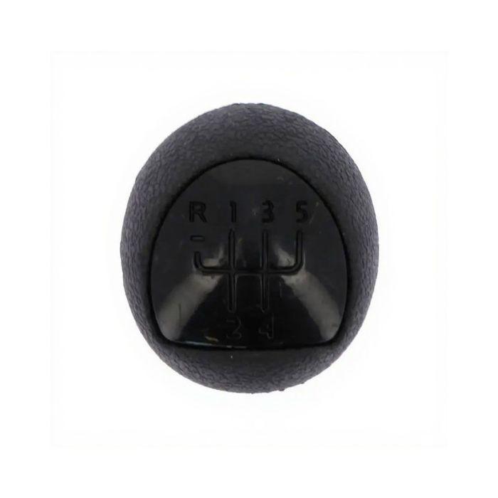 Gear Knob Compatible Renault Clio 2, Kangoo, Mégane 1, Logan – Manual Transmission – OEM 8200568122 / 8200236191