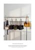 2026 Spring/Summer Women's Woven Bucket Bag: Versatile Large Capacity Shoulder & Crossbody Style