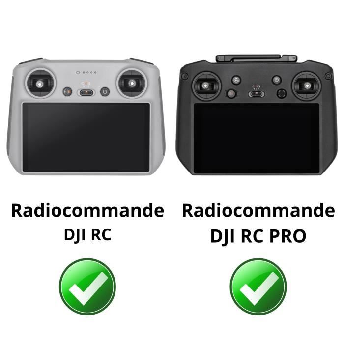 18W Fast Charger + Cable for DJI RC / DJI RC PRO Remote Control for Drone Phonillico® - White