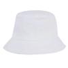 Unisex Adult Bucket Hat Classic Fisherman Hat Packable Wide Brim Sun Protection Hat Outdoor Travel Cap for Men Women