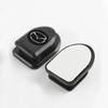 Mini Car Hooks: Self-adhesive hidden hooks, compatible F with Mazda 2, 3, 5, 6, CX-3, CX-4, CX-5, CX-8, CX-7, and CX-9