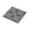 Building Blocks City Road Street Base Bricks Plate Flyover Sidewalk Crossroads Puzzle Building Blocks Compatible Other Brands