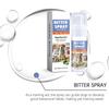 50 ML No Chew Spray for Dogs Bitter Spray -Free Dog Pet Deterrent Bitter Spray Dog Training & Behavior Aids Spray