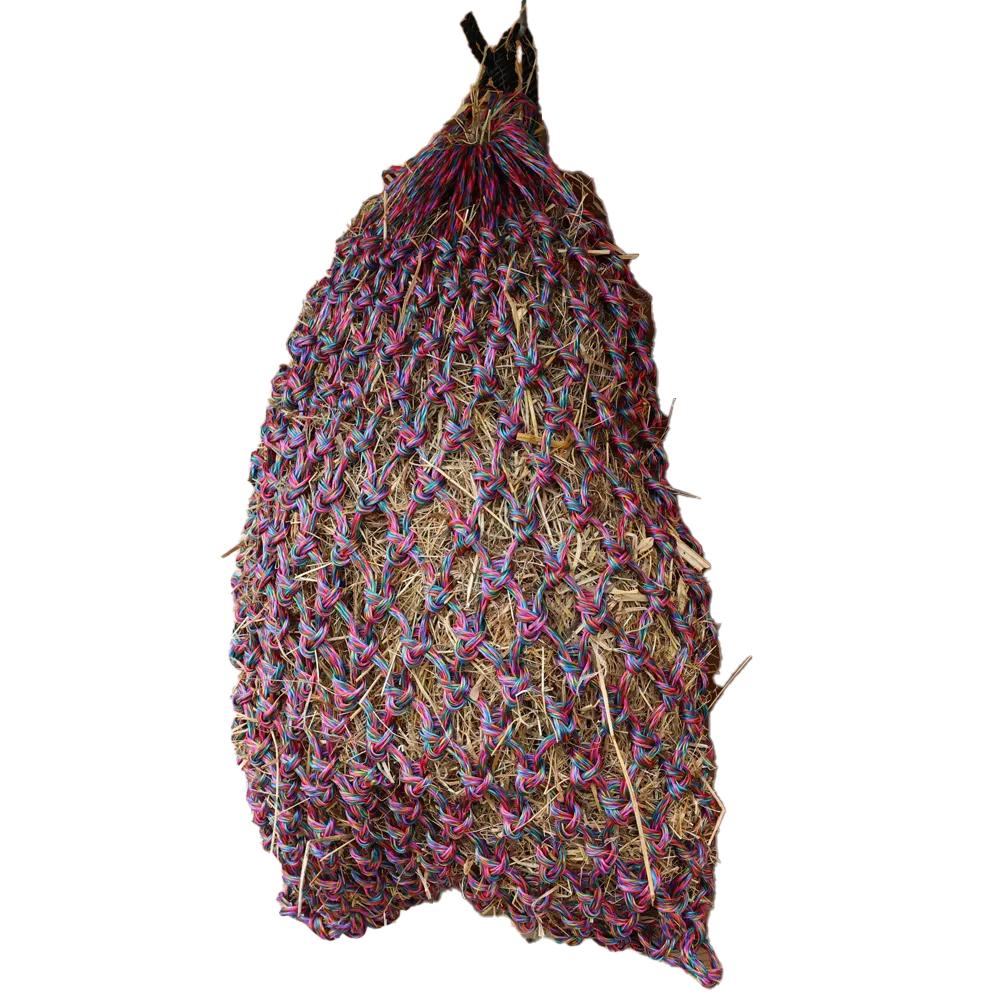 Hy Slow Flow Elite Horse Hay Net