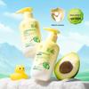 Opeie Baby High Moisturizing Anti-Itch Lotion for Face and Body Skincare