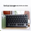 Logitech G K865 Dual-Mode Wireless Mechanical Keyboard (Red Switch)