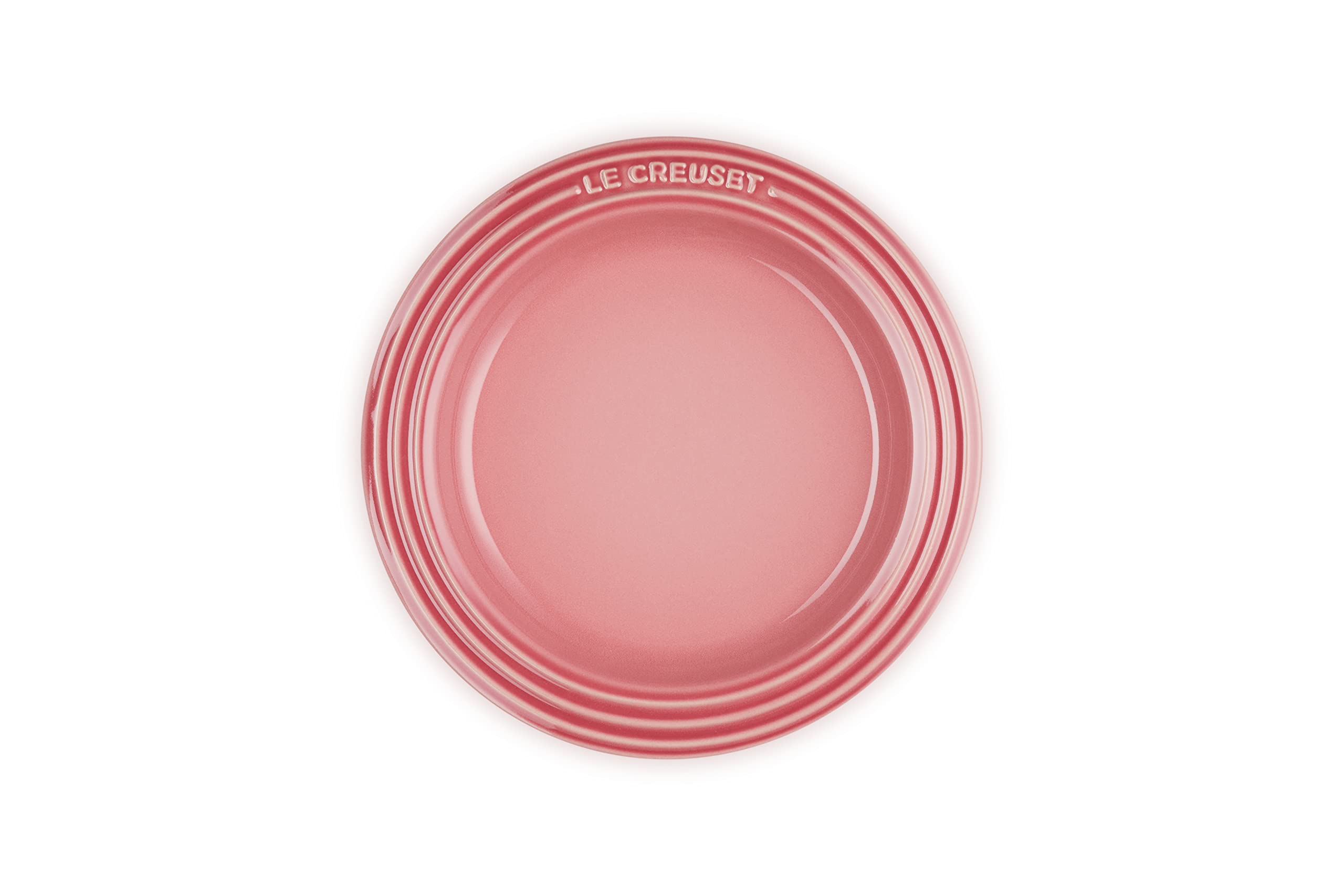 Le Creuset Legende Plate 18cm Rose Quartz