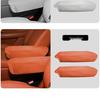 Geely Galaxy M9 Second-Row Seat Armrest Covers, Middle Row Cushions, and Interior Mod Accessories