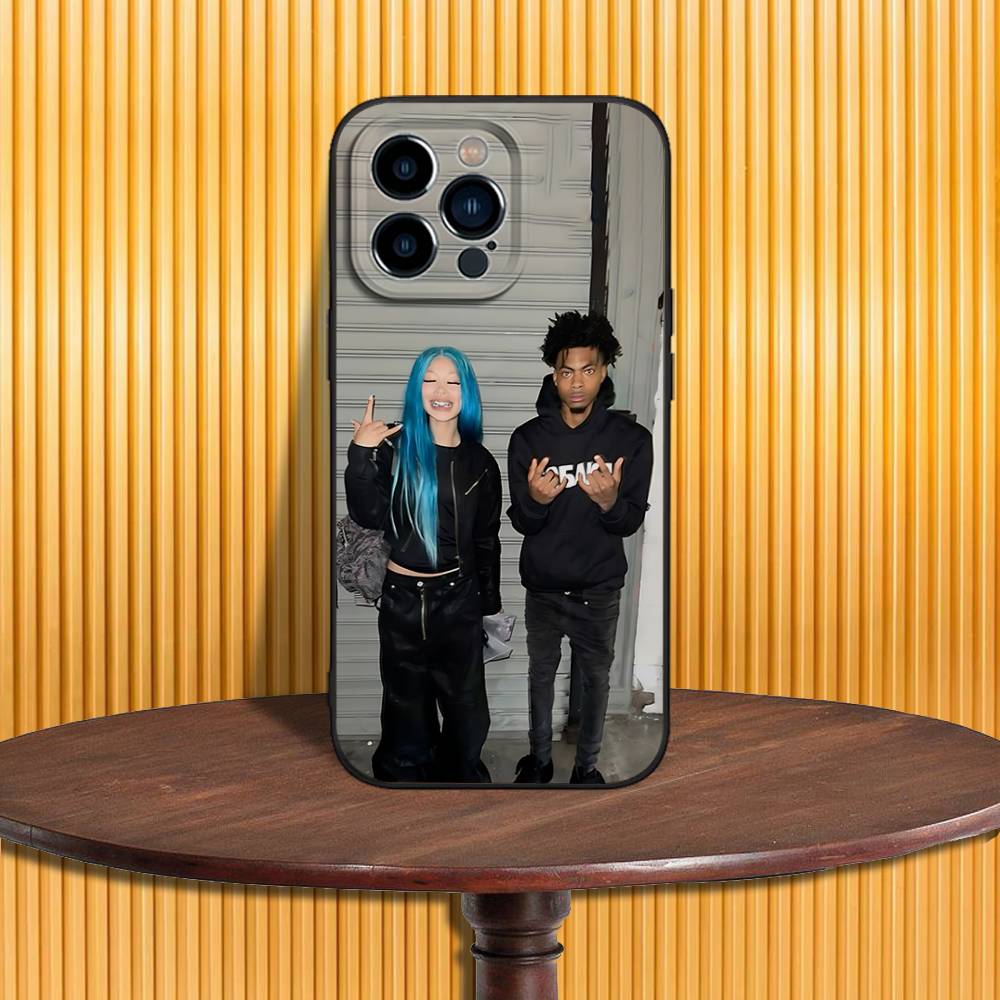 L-Lazer Dim 700 Pouzdro na telefon pro iPhone 16,15,14,13,12,11,Pro,Max,Plus,X,XS,SE4,E,Mini,Měkké černé pouzdro