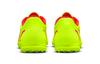 Nike Unisex Vapor 14 Club Tf Turf Soccer Shoes Yellow CV0985-760