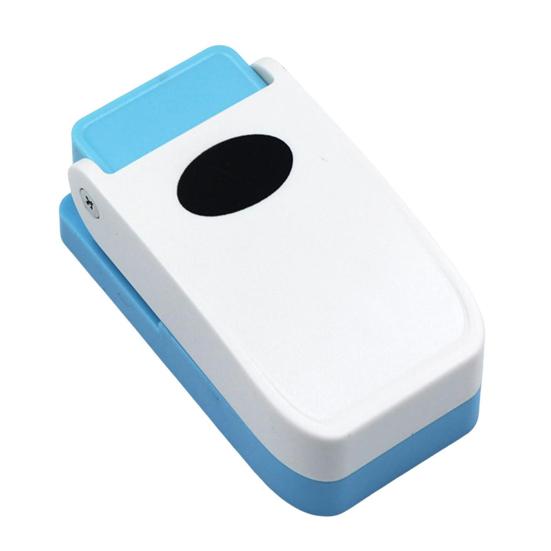 Embossing Machine Kids DIY Handmade Puzzle Maker Paper Embossing Gadget Foldable Crafts Tool for Card Making & Educational Activities