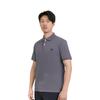 Timberland Polo Shirt Men's Gray A6943033