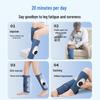 MIAOJIE X5 Foot & Leg Airbag Massager