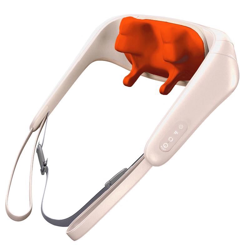 Duoruimi Hua Neck and Shoulder Kneading Massager