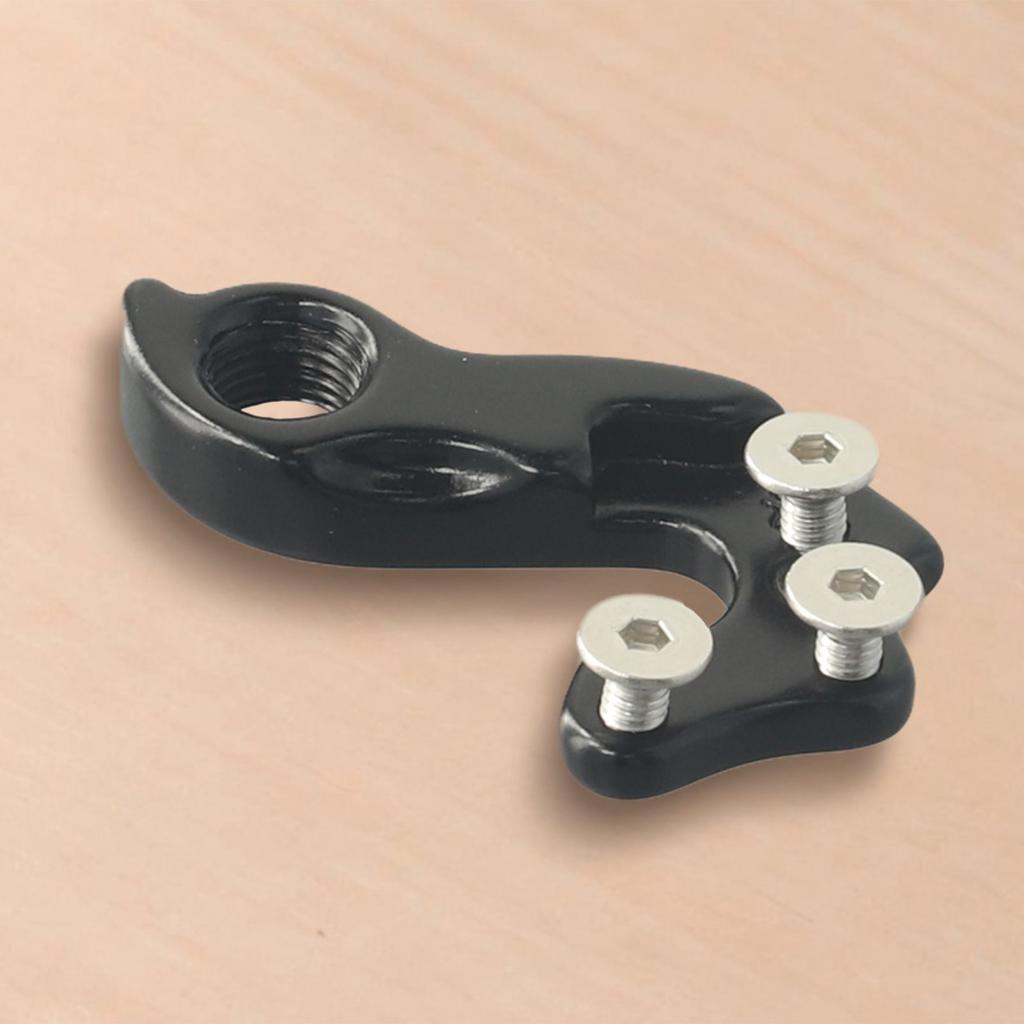 Aluminum Alloy Bike Tail Hook Bicycle Bicycle Tail Hook