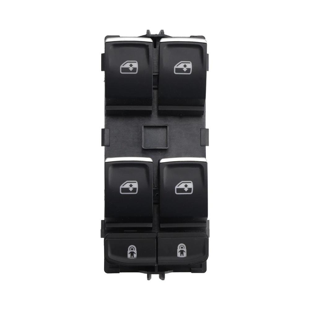

Car Window Control Switch for Skoda Kodiaq 2017 2025 For Touran 2016 2025 and For Touareg 2018 2025 OEM 3G0959857C China Mainland