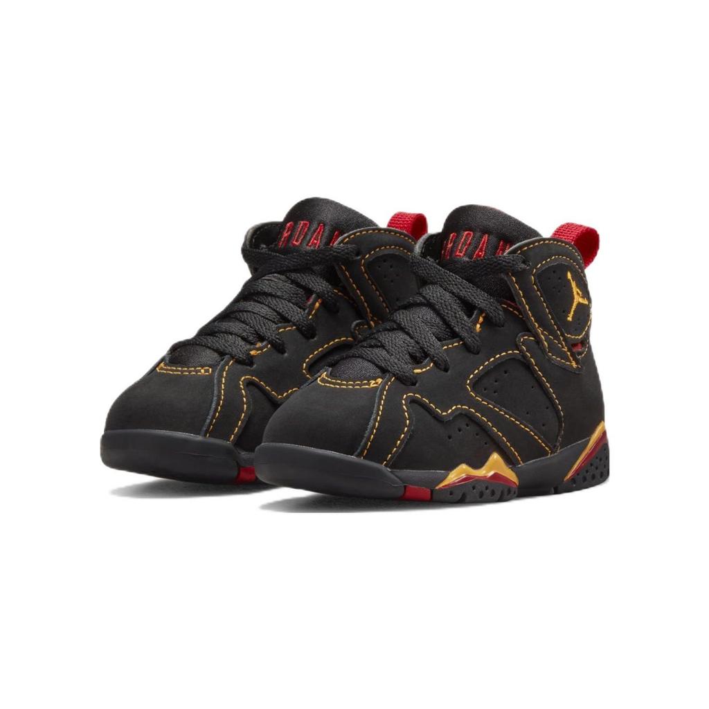 Jordan 7 Retro Citrus 2022 TD DJ2776-081