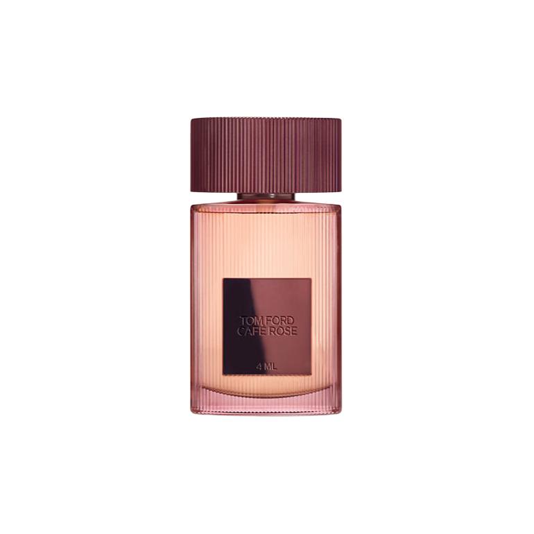 TOM FORD Coffee Rose Probenset Potpourri Akkord Eau De Parfum Rose Patchouli 1,5ml*2 4ml