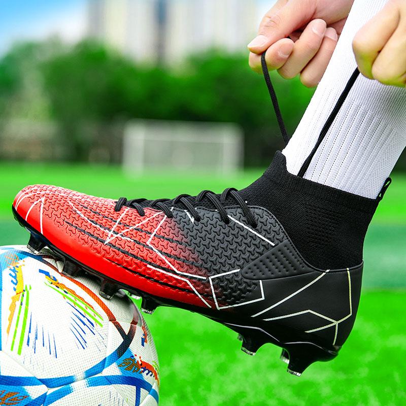 35-47 футбольные бутсы — фото 22