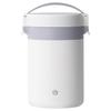 Jingdong Jingzao Isolierbox aus Edelstahl