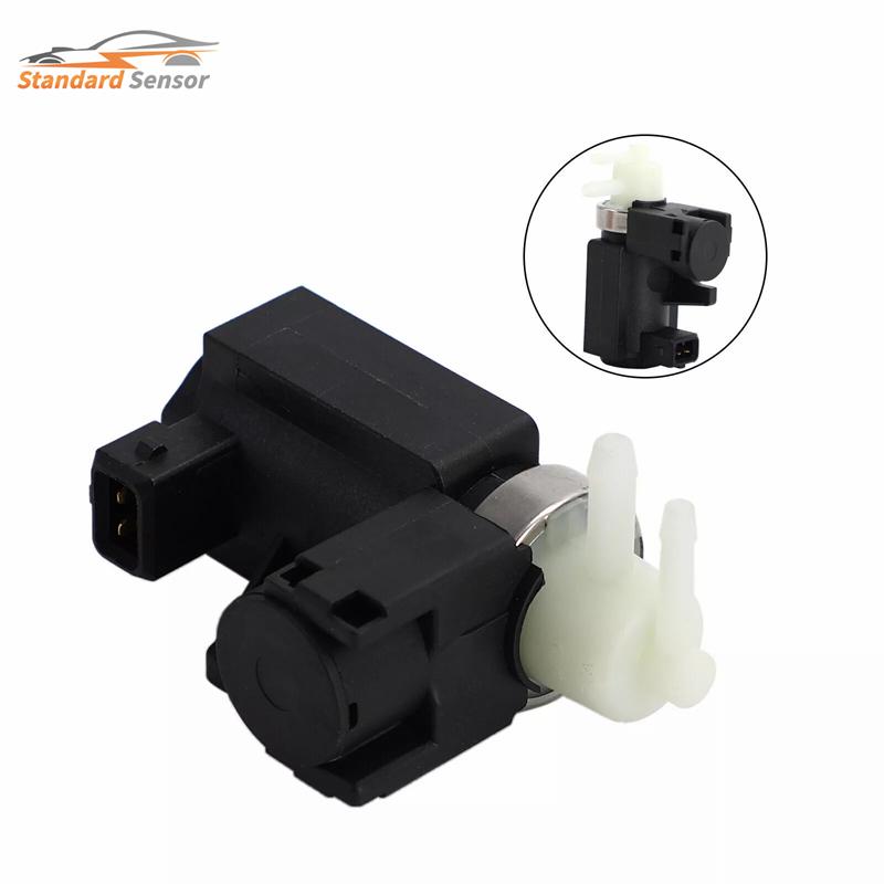 55575611 Turbocharge Boost Converter Solenoid Valve For Vauxhall Astra H J 1.3 / Opel Cascada ignia A 2.0 55575611