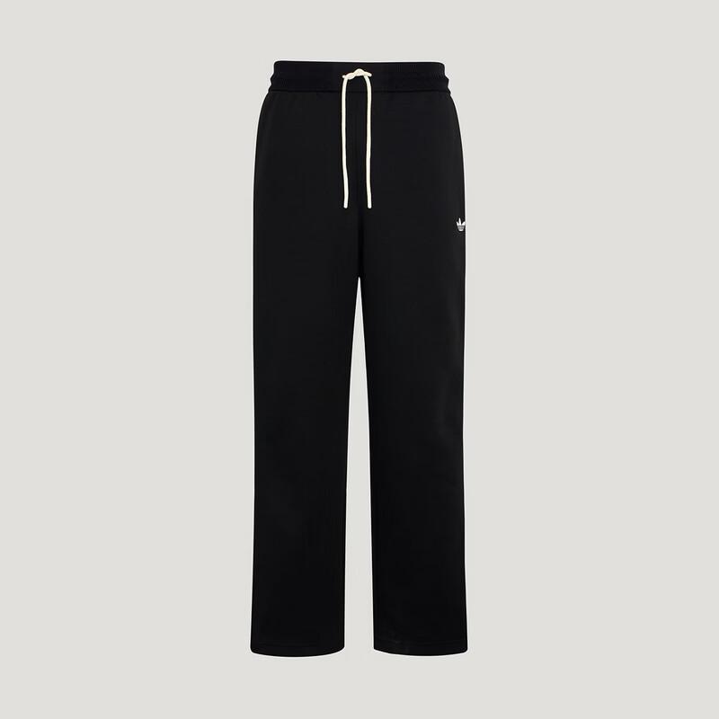 Adidas Men s KX7997 Loose Knit Straight-Leg Pants A/L