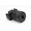 XIONGDA NEMA L5-30A 30A 125V U.S. 3-Hole Industrial Power Socket