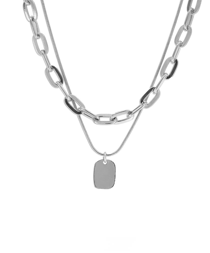 Buttering Bn0029S Necklace