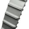 Innovative Design Replacement Parts for Your Robotic Pool Cleaner Two Track Pieces That Fit Multiple Models Easily