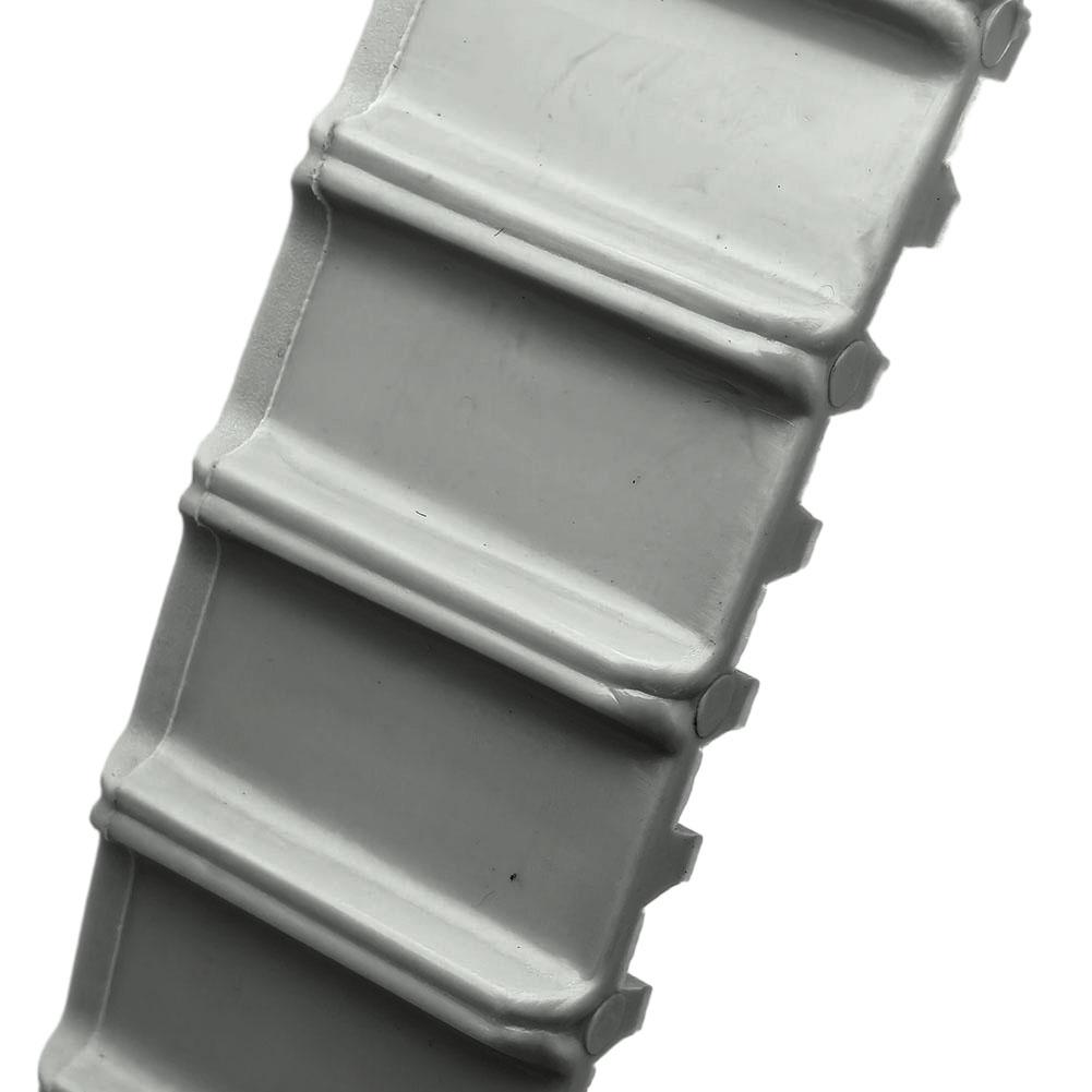Innovative Design Replacement Parts for Your Robotic Pool Cleaner Two Track Pieces That Fit Multiple Models Easily