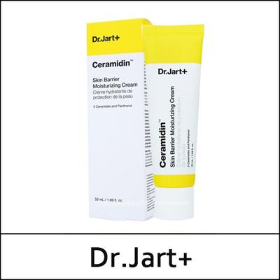 [Dr.. Jart+] Dr. jart (Bö) Seramidin Cilt Bariyeri Nemlendirici Krem 50ml / (cu)