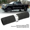 Auxiliary Transfer   Connector Kit with Fuel Pipe Connector Tee Clamp 11025 Replacement for       Trucks