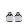 Nike Dunk SB LOW PRO “White Suede/Black”HF3704-100 Unisex