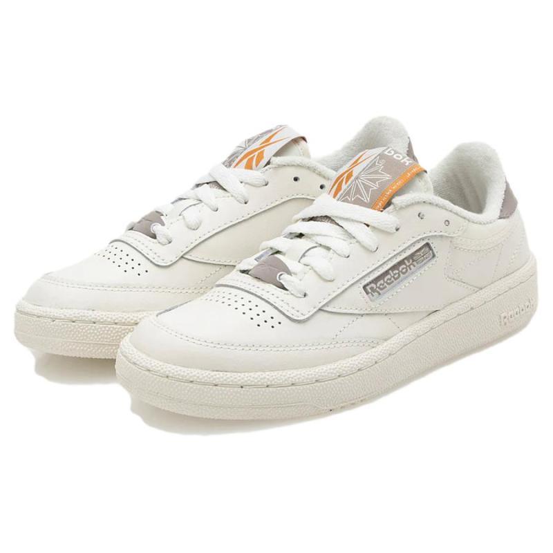 Reebok Club C 85 'Chalk Ash' Sneakers 100074162