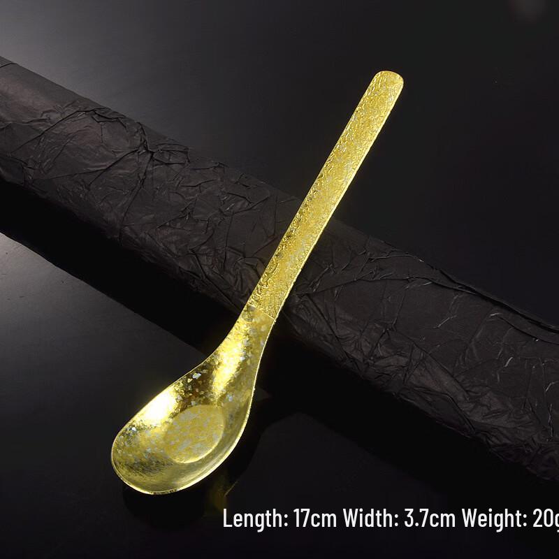 Суповая ложка Wutuo Yuanbao