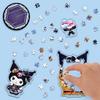Beverly 60 Piece Acstapop Kuromi Cosmetic SP-020