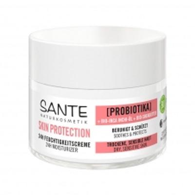 Starostlivosť o tvár – Pleťové krémy a vody