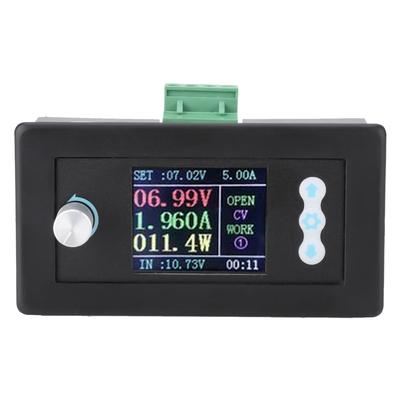 GT150W Step Down Power Supply Module LCD Display Constant Buck Converter