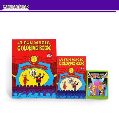 Jouets drôles et originaux – Kits de magie