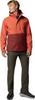Columbia Hikebound II Jacket (2089341) tuscan/spice